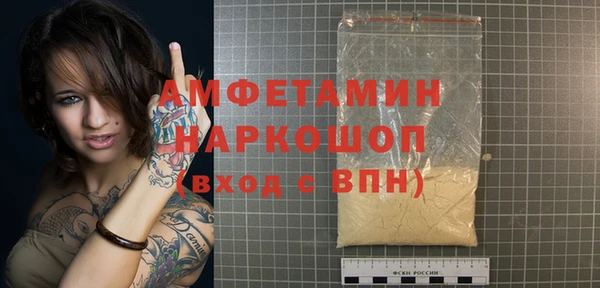 хмурый Алзамай